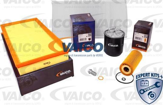 VAICO V30-4130 - Kit componenti, Controllo periodico www.autoricambit.com