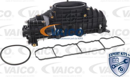 VAICO V30-4212 - Modulo collettore aspirazione www.autoricambit.com