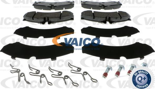 VAICO V30-6135 - Kit pastiglie freno, Freno a disco www.autoricambit.com