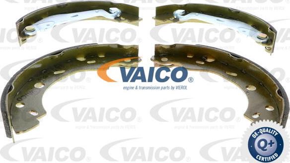VAICO V30-6137 - Kit freno, freni a tamburo www.autoricambit.com