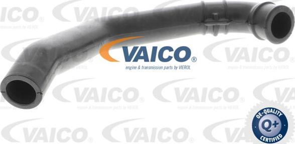 VAICO V30-0915 - Flessibile, Ventilazione monoblocco www.autoricambit.com