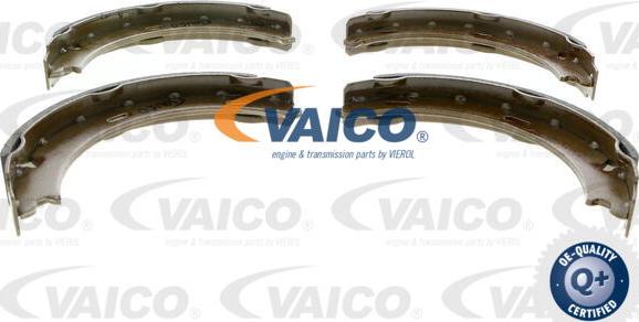 VAICO V30-0491 - Kit freno, freni a tamburo www.autoricambit.com