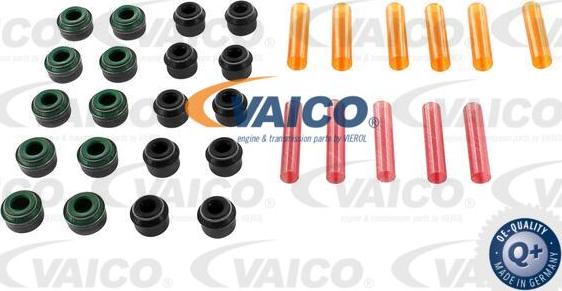 VAICO V30-0568 - Kit guarnizioni, Stelo valvola www.autoricambit.com