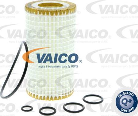 VAICO V30-0859 - Filtro olio www.autoricambit.com