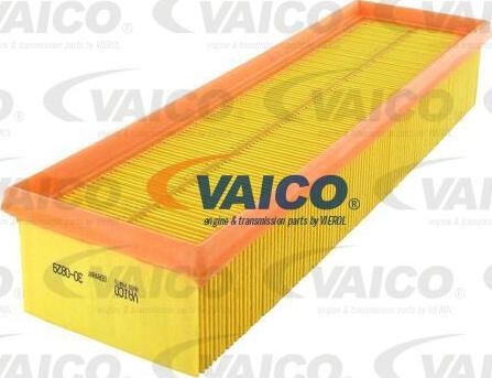 VAICO V30-0829 - Filtro aria www.autoricambit.com