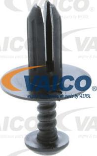 VAICO V30-1435 - Clip, Fregio/Modanatura protettiva www.autoricambit.com