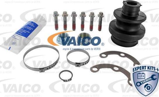 VAICO V30-1518 - Cuffia, Semiasse www.autoricambit.com