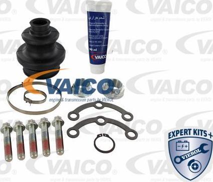 VAICO V30-1525 - Cuffia, Semiasse www.autoricambit.com