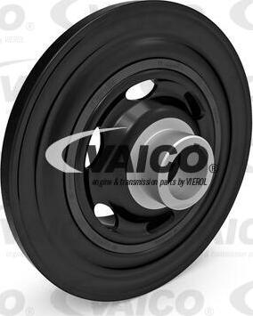 VAICO V30-1044 - Puleggia cinghia, Albero a gomiti www.autoricambit.com