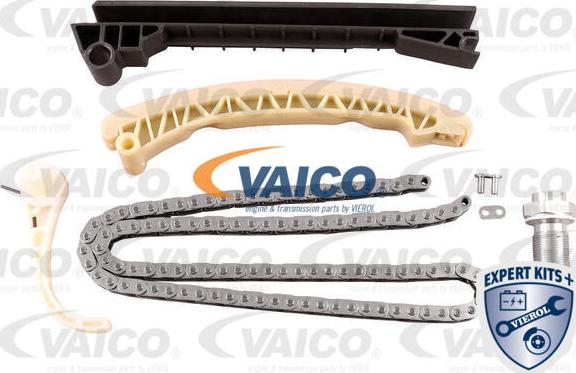 VAICO V30-10009-BEK - Kit catena distribuzione www.autoricambit.com