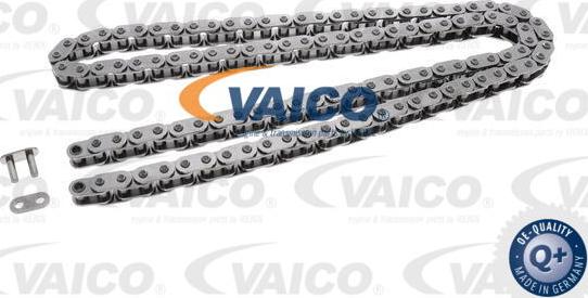 VAICO V30-10001-BEK - Kit catena distribuzione www.autoricambit.com