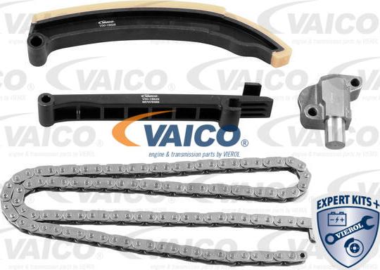 VAICO V30-10001-BEK - Kit catena distribuzione www.autoricambit.com