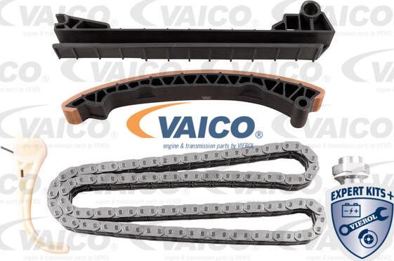 VAICO V30-10008-BEK - Kit catena distribuzione www.autoricambit.com