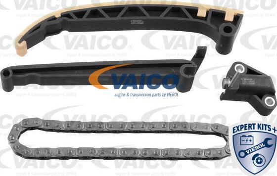 VAICO V30-10002-BEK - Kit catena distribuzione www.autoricambit.com