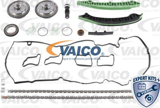 VAICO V30-10019 - Kit catena distribuzione www.autoricambit.com