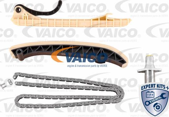 VAICO V30-10014-BEK - Kit catena distribuzione www.autoricambit.com