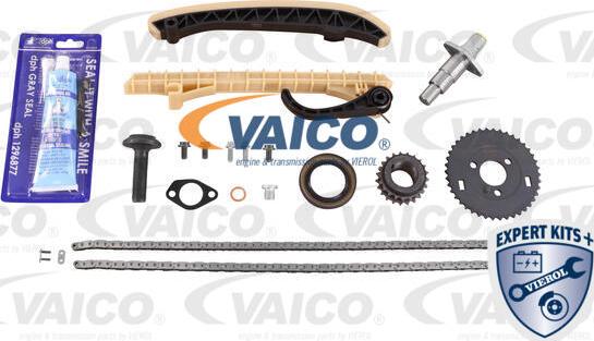 VAICO V30-10014 - Kit catena distribuzione www.autoricambit.com