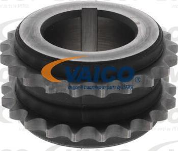 VAICO V30-2843 - Ruota dentata, Albero a gomiti www.autoricambit.com