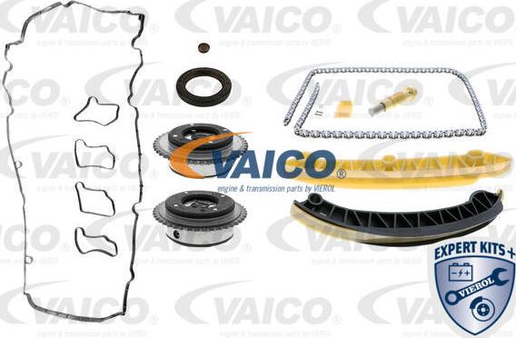 VAICO V30-10016 - Kit catena distribuzione www.autoricambit.com