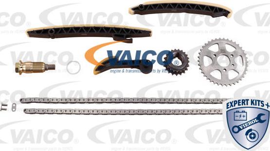 VAICO V30-10010 - Kit catena distribuzione www.autoricambit.com