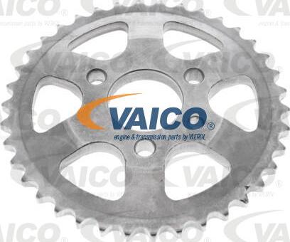 VAICO V30-2834 - Ruota dentata, Albero a camme www.autoricambit.com