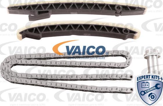 VAICO V30-10011-BEK - Kit catena distribuzione www.autoricambit.com