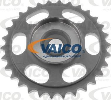 VAICO V30-2856 - Ruota dentata, Albero a camme www.autoricambit.com