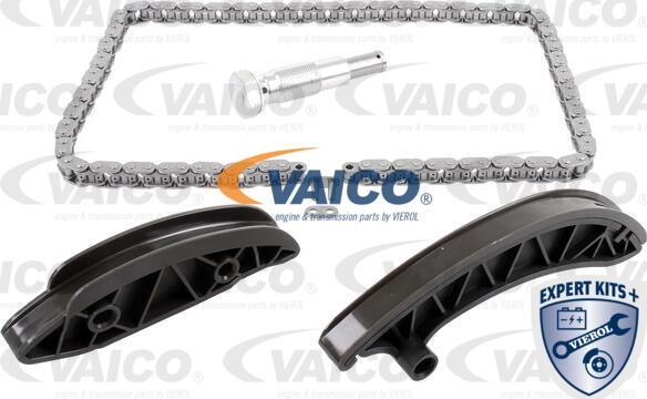 VAICO V30-10021-BEK - Kit catena distribuzione www.autoricambit.com