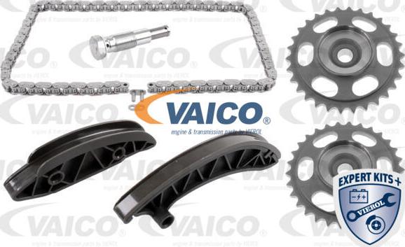 VAICO V30-10021 - Kit catena distribuzione www.autoricambit.com