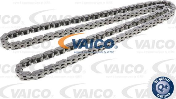 VAICO V30-10023-BEK - Kit catena distribuzione www.autoricambit.com