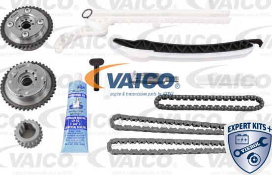 VAICO V30-10023 - Kit catena distribuzione www.autoricambit.com