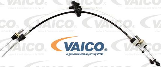 VAICO V30-1017 - Cavo comando, Cambio manuale www.autoricambit.com