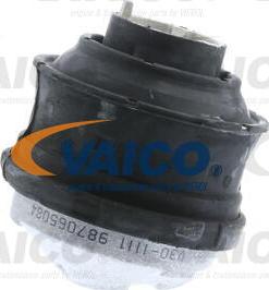 VAICO V30-1111 - Sospensione, Motore www.autoricambit.com