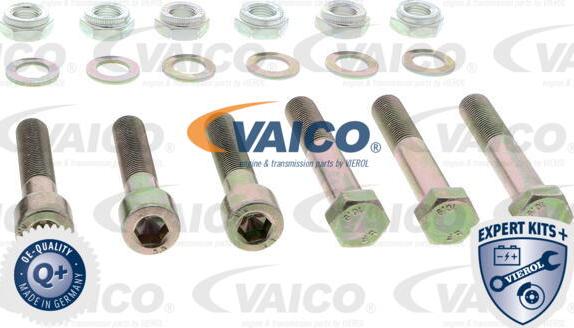 VAICO V30-18124 - Giunto, Albero longitudinale www.autoricambit.com