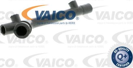 VAICO V30-1884 - Flessibile, Ventilazione monoblocco www.autoricambit.com