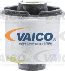 VAICO V30-1383 - Silent Block, Supporto Braccio Oscillante www.autoricambit.com