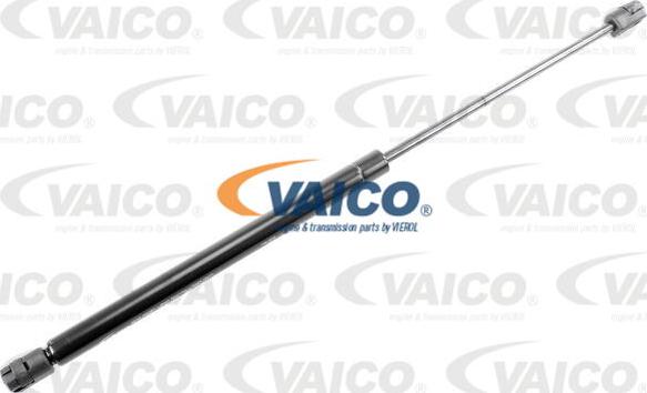 VAICO V30-1379 - Ammortizatore pneumatico, Cofano bagagli /vano carico www.autoricambit.com