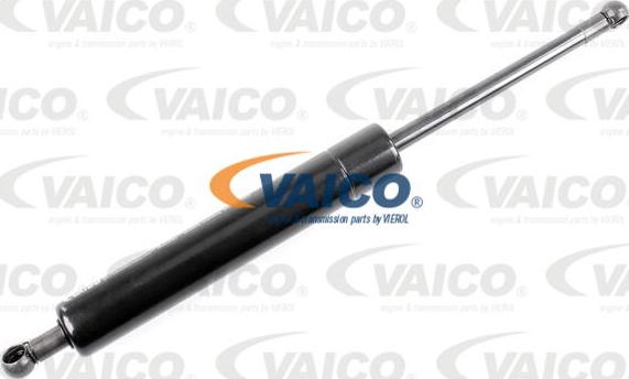 VAICO V30-1377 - Ammortizatore pneumatico, Cofano bagagli /vano carico www.autoricambit.com