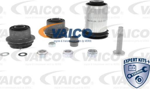 VAICO V30-1243 - Kit riparazione, Braccio trasversale www.autoricambit.com