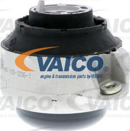 VAICO V30-1206-1 - Sospensione, Motore www.autoricambit.com