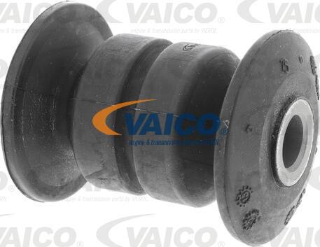 VAICO V30-1283 - Silent Block, Supporto Braccio Oscillante www.autoricambit.com