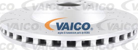 VAICO V30-80065 - Discofreno www.autoricambit.com