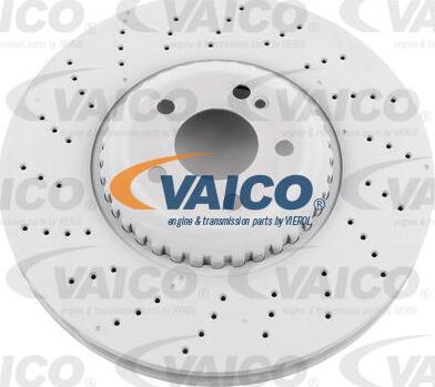 VAICO V30-80065 - Discofreno www.autoricambit.com