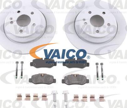 VAICO V30-80001 - Discofreno www.autoricambit.com