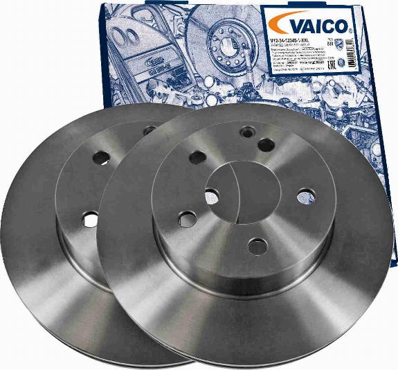 VAICO V30-80010 - Discofreno www.autoricambit.com