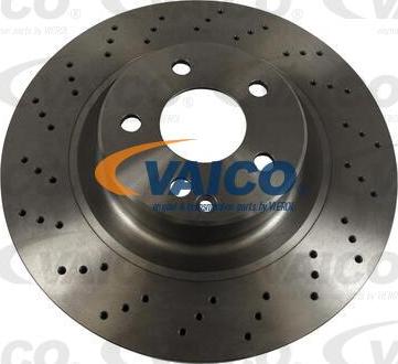 VAICO V30-80081 - Discofreno www.autoricambit.com