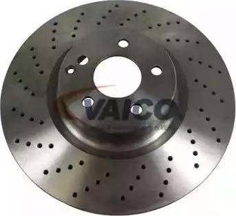 VAICO V30-80078 - Discofreno www.autoricambit.com