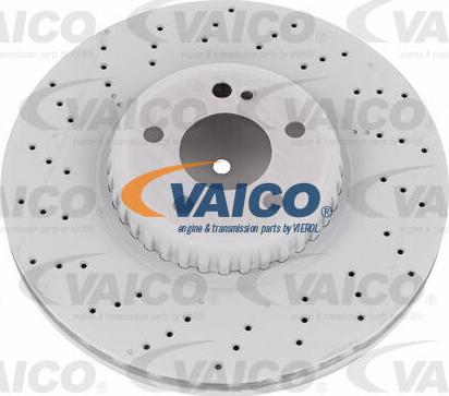 VAICO V30-80100 - Discofreno www.autoricambit.com