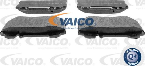 VAICO V30-8146 - Kit pastiglie freno, Freno a disco www.autoricambit.com