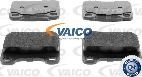 VAICO V30-8105 - Kit pastiglie freno, Freno a disco www.autoricambit.com